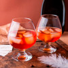 44483 Бокал для коньяка (BISTRO)