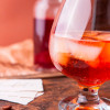 44483 Бокал для коньяка (BISTRO)
