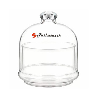 Pashasaze конфетница стеклянная 49005